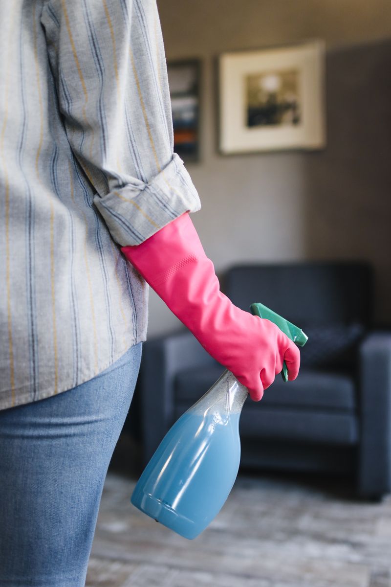 Office & Janitorial